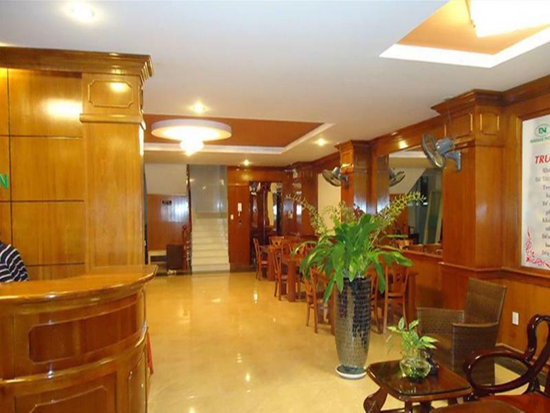 Phu An Hotel مدينة هوشي منه المظهر الخارجي الصورة